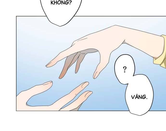 Trái Tim Của Luce Chap 15 - Next Chap 16