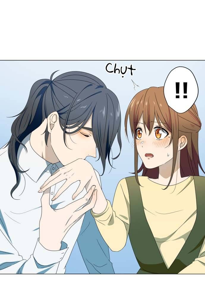 Trái Tim Của Luce Chap 15 - Next Chap 16