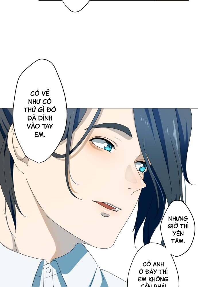 Trái Tim Của Luce Chap 15 - Next Chap 16