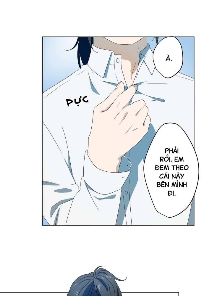 Trái Tim Của Luce Chap 15 - Next Chap 16
