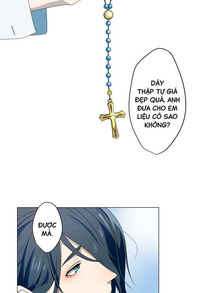Trái Tim Của Luce Chap 15 - Next Chap 16