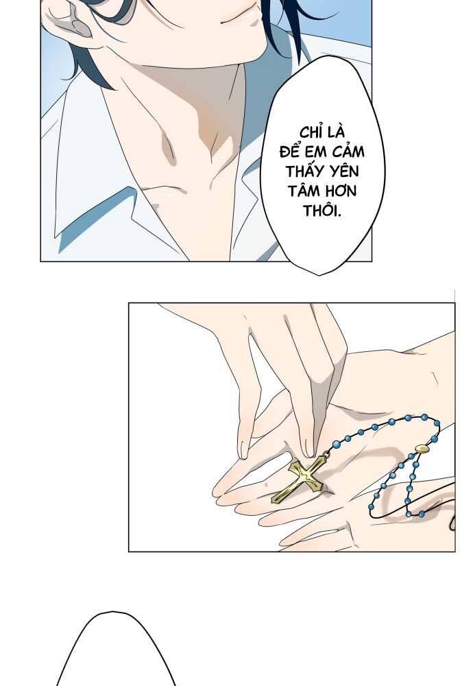 Trái Tim Của Luce Chap 15 - Next Chap 16