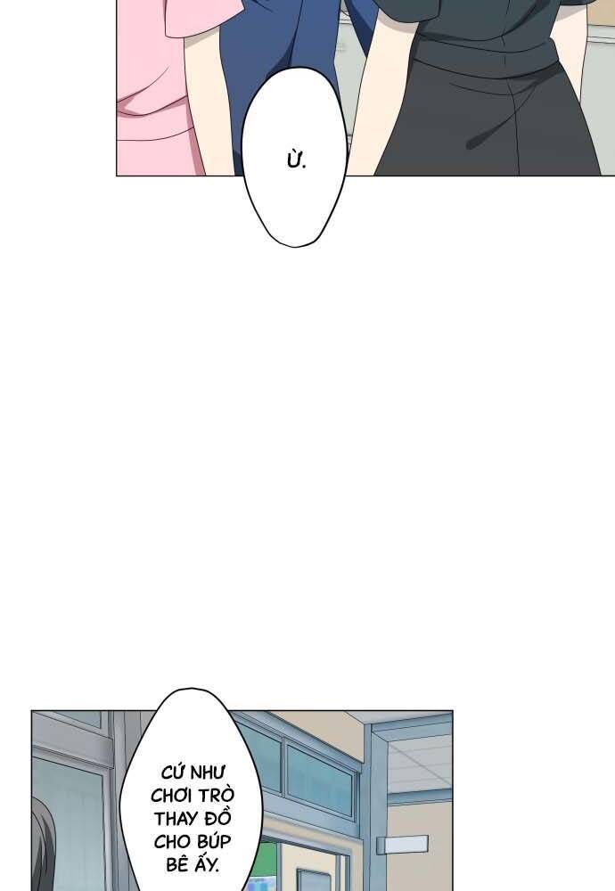 Trái Tim Của Luce Chap 15 - Next Chap 16