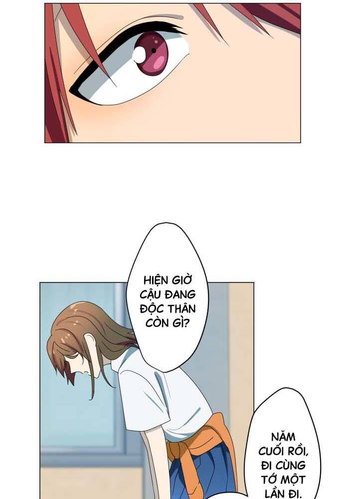 Trái Tim Của Luce Chap 15 - Next Chap 16