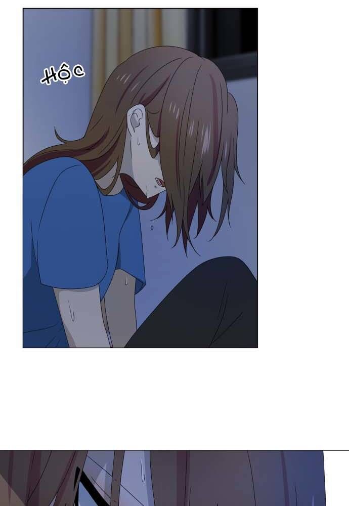 Trái Tim Của Luce Chap 15 - Next Chap 16