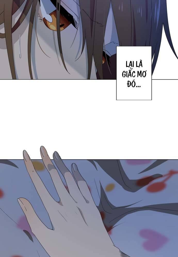 Trái Tim Của Luce Chap 15 - Next Chap 16
