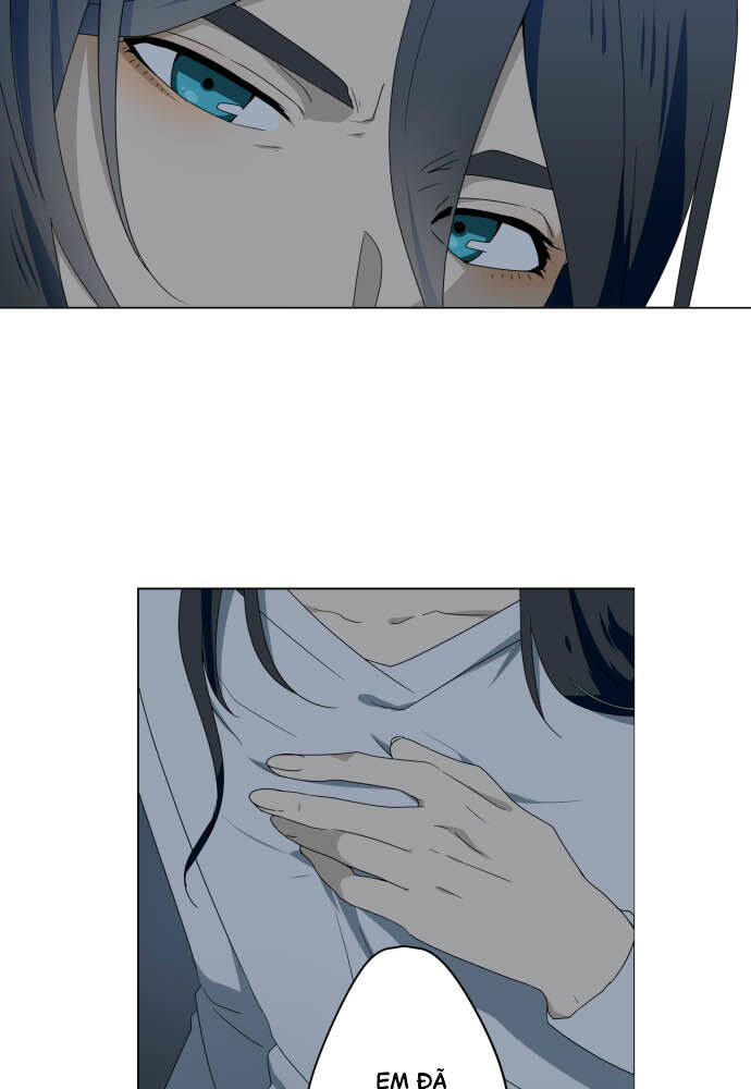 Trái Tim Của Luce Chap 33 - Next Chap 34
