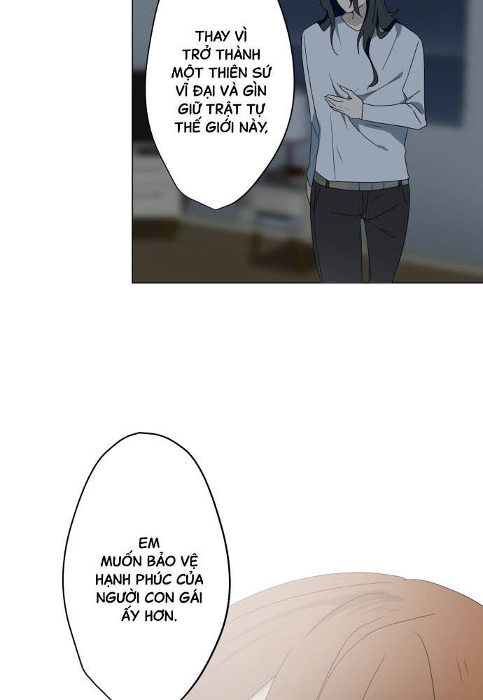 Trái Tim Của Luce Chap 33 - Next Chap 34