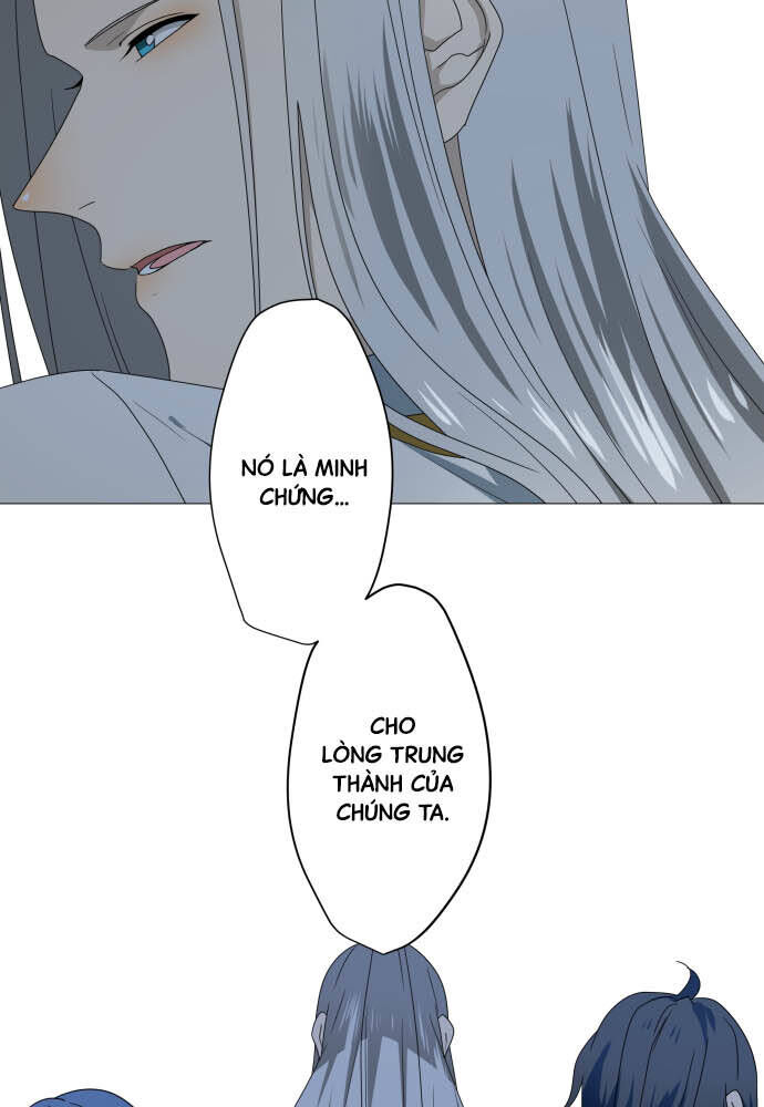 Trái Tim Của Luce Chap 33 - Next Chap 34