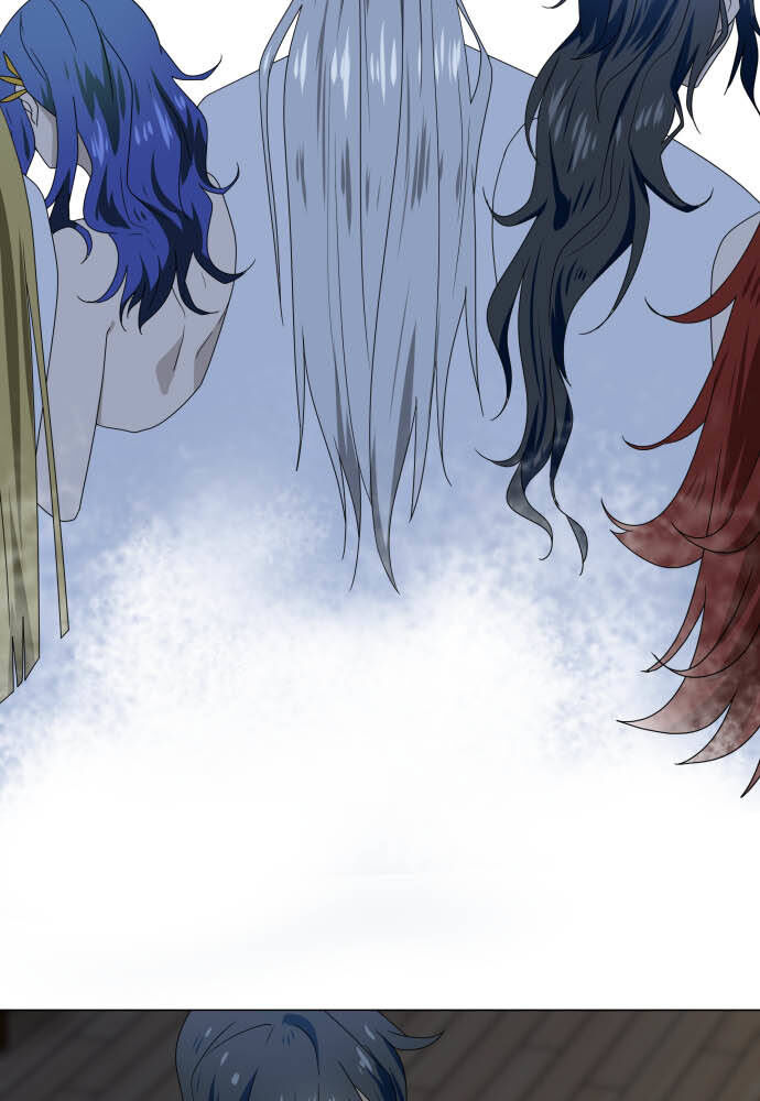 Trái Tim Của Luce Chap 33 - Next Chap 34