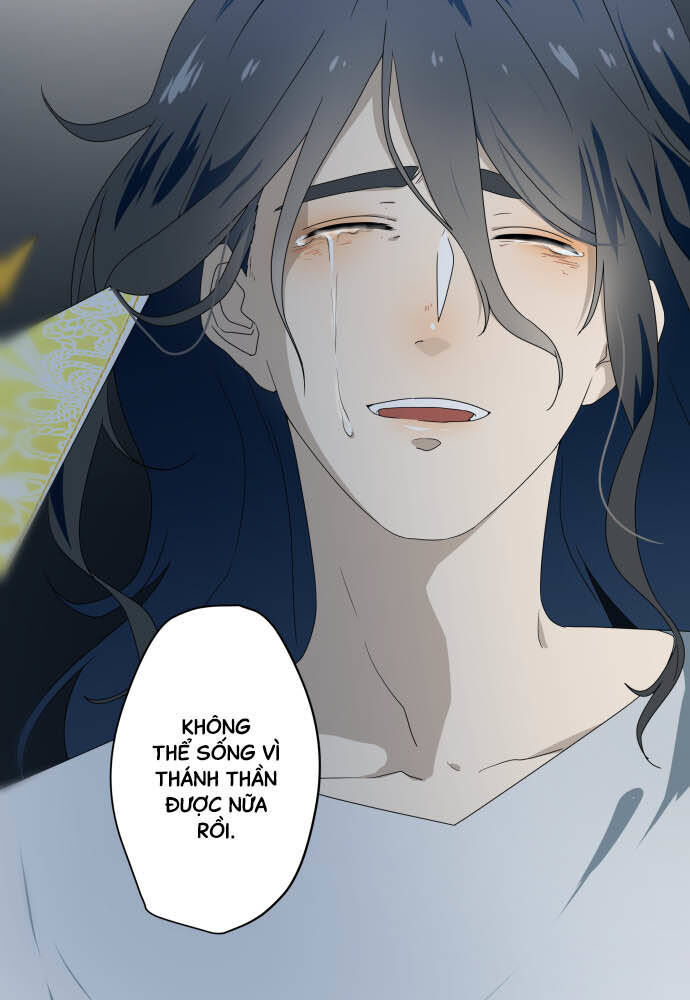 Trái Tim Của Luce Chap 33 - Next Chap 34
