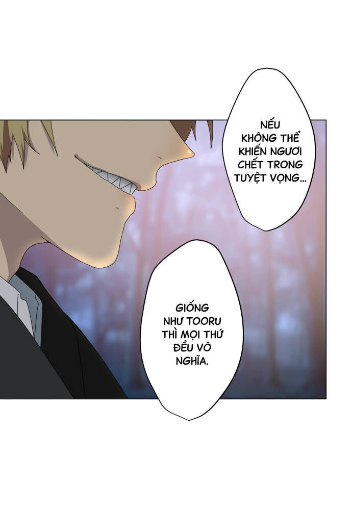 Trái Tim Của Luce Chap 33 - Next Chap 34