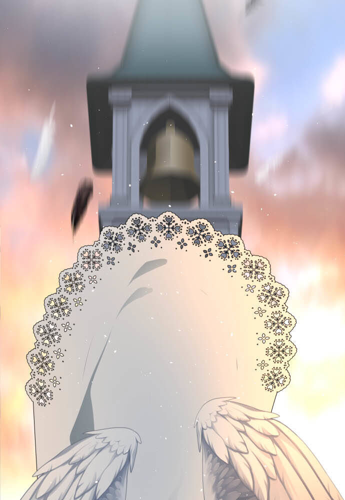 Trái Tim Của Luce Chap 33 - Next Chap 34