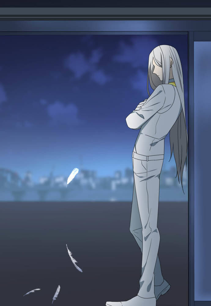 Trái Tim Của Luce Chap 33 - Next Chap 34