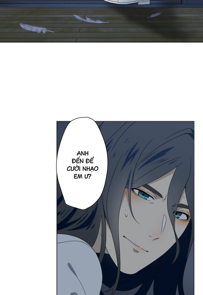 Trái Tim Của Luce Chap 33 - Next Chap 34