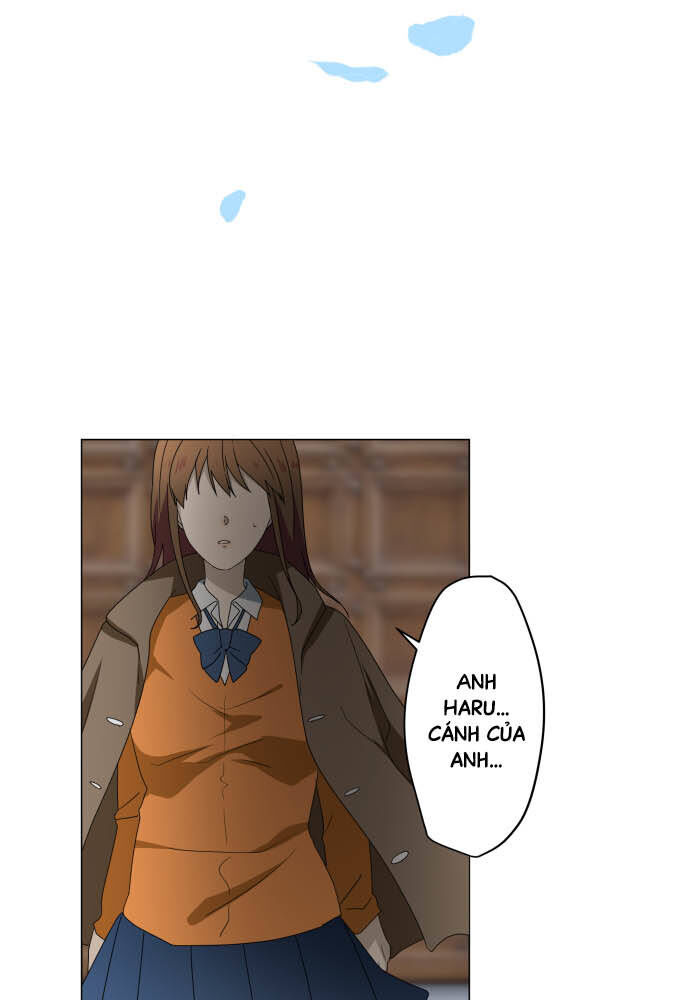 Trái Tim Của Luce Chap 34 - Next Chap 35