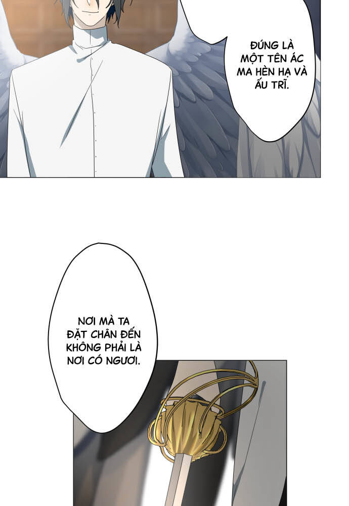 Trái Tim Của Luce Chap 34 - Next Chap 35