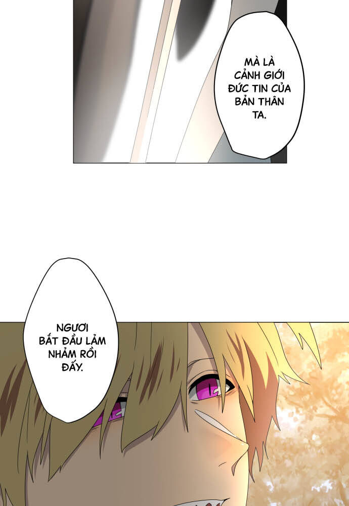 Trái Tim Của Luce Chap 34 - Next Chap 35