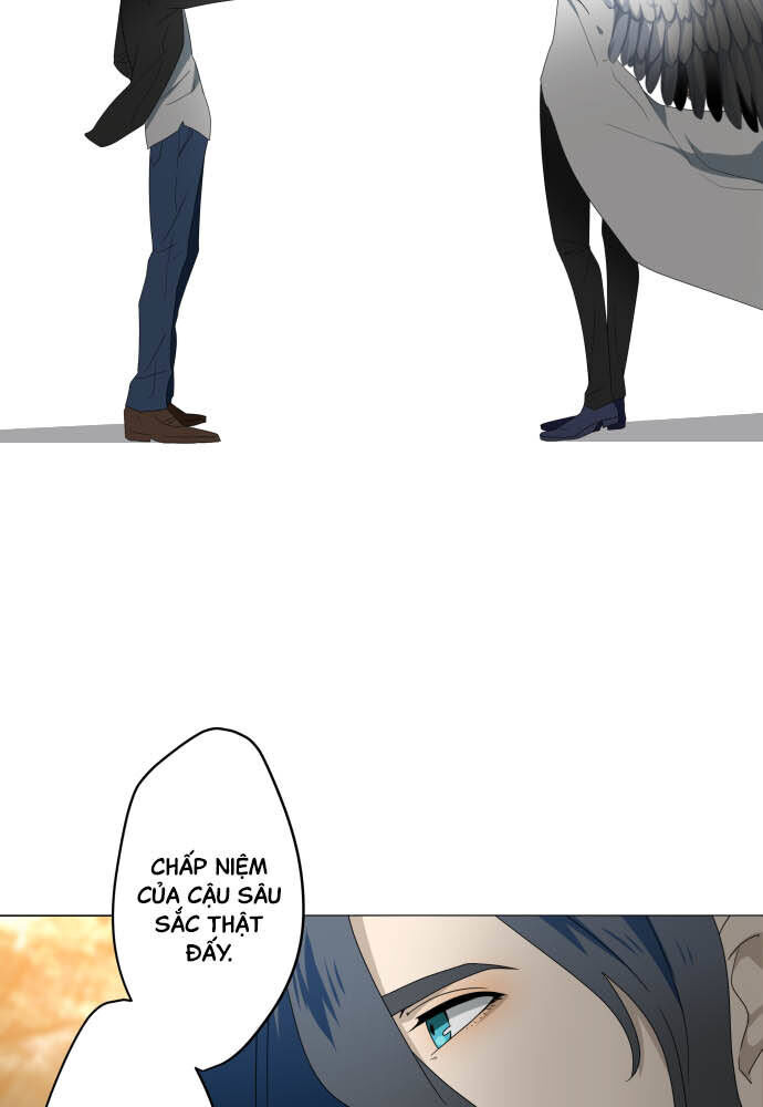Trái Tim Của Luce Chap 34 - Next Chap 35
