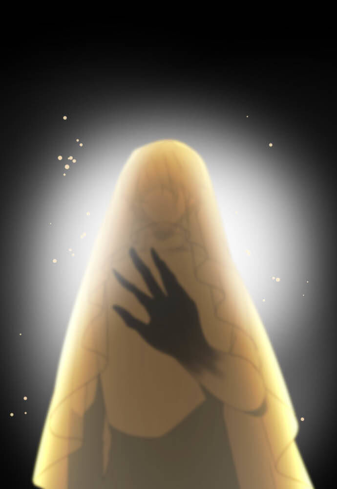 Trái Tim Của Luce Chap 34 - Next Chap 35