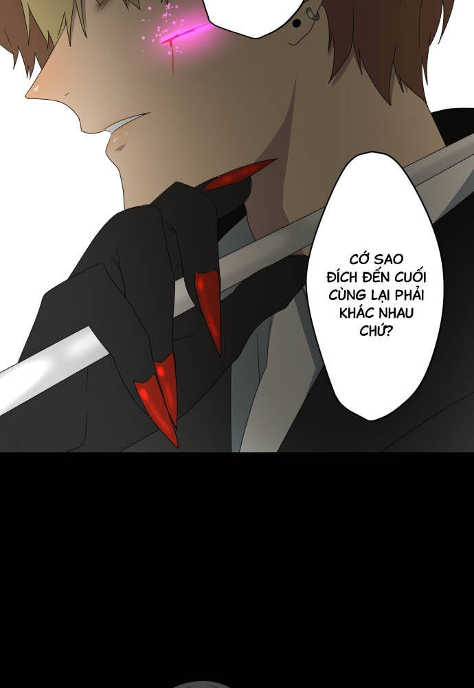 Trái Tim Của Luce Chap 34 - Next Chap 35