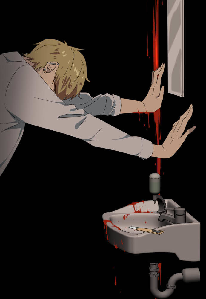 Trái Tim Của Luce Chap 34 - Next Chap 35