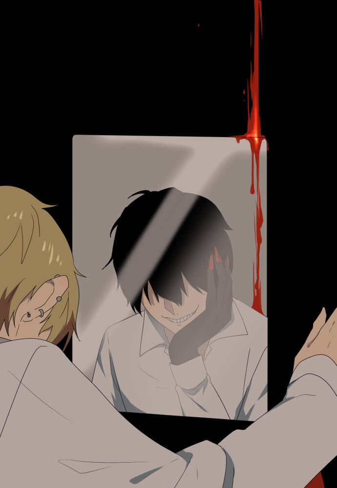 Trái Tim Của Luce Chap 34 - Next Chap 35