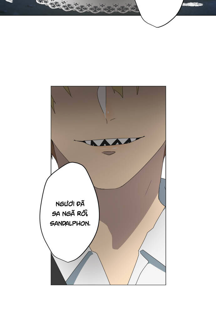 Trái Tim Của Luce Chap 34 - Next Chap 35