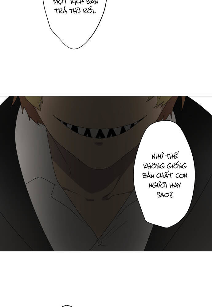 Trái Tim Của Luce Chap 34 - Next Chap 35