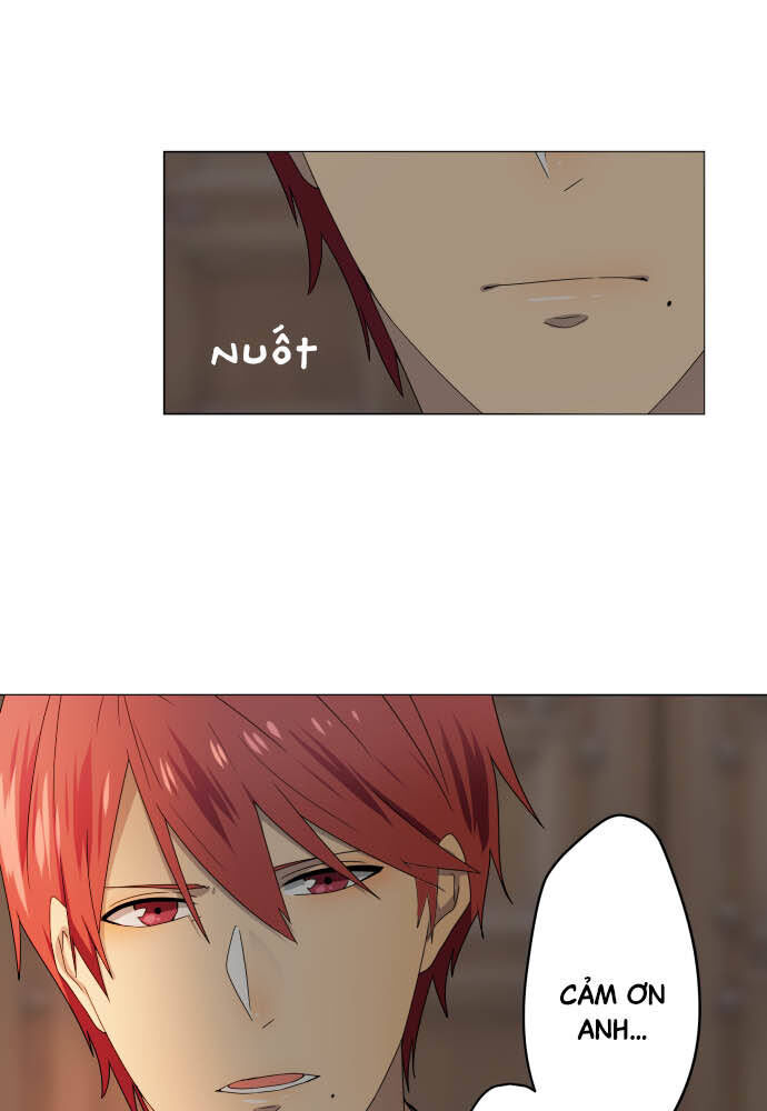 Trái Tim Của Luce Chap 34 - Next Chap 35