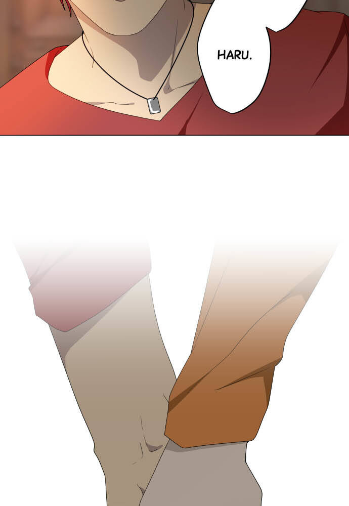 Trái Tim Của Luce Chap 34 - Next Chap 35