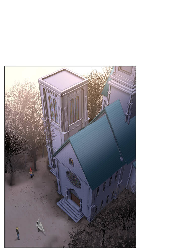 Trái Tim Của Luce Chap 34 - Next Chap 35