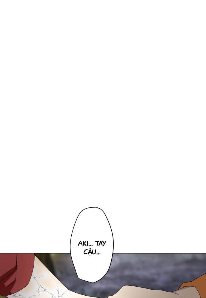 Trái Tim Của Luce Chap 34 - Next Chap 35