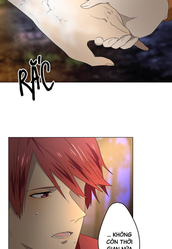 Trái Tim Của Luce Chap 34 - Next Chap 35