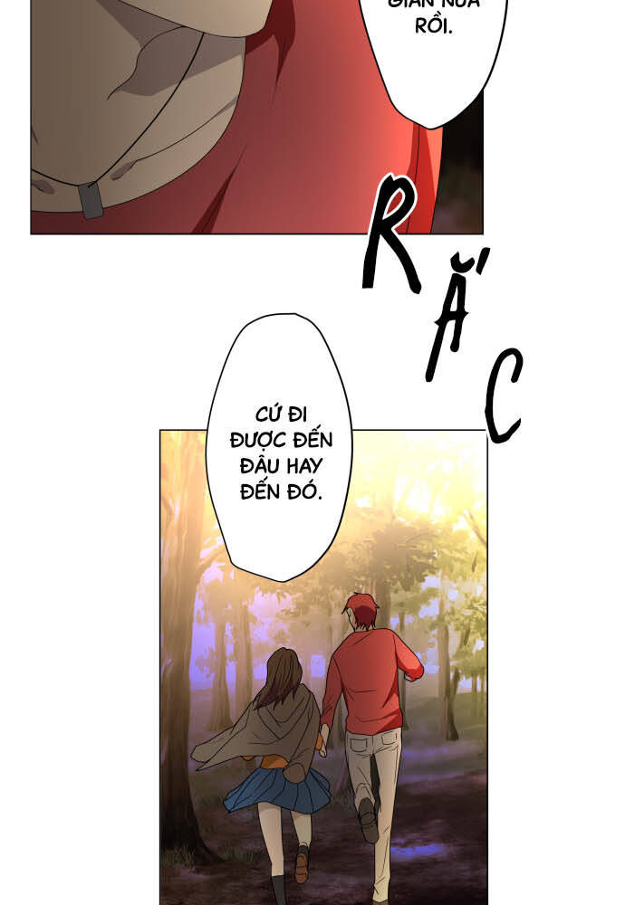 Trái Tim Của Luce Chap 34 - Next Chap 35