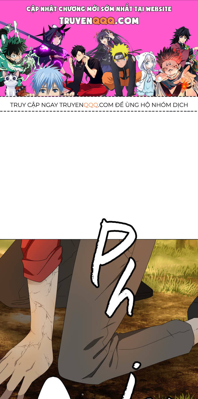 Trái Tim Của Luce Chap 35 - Next Chap 36