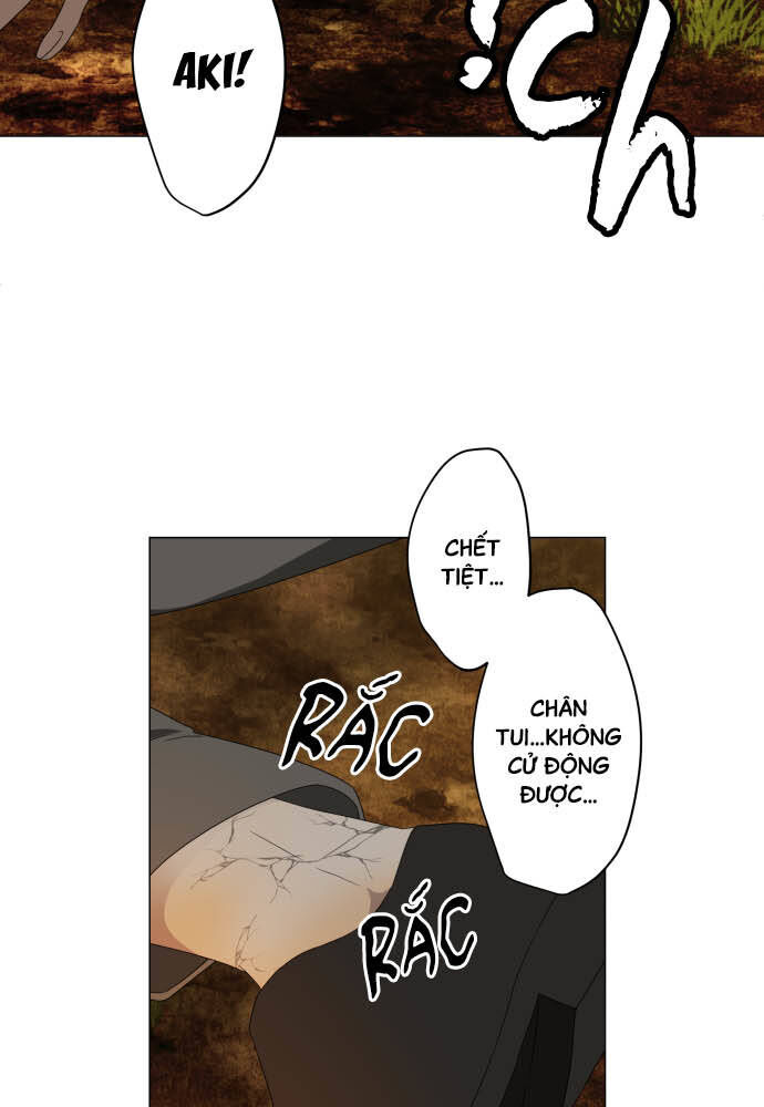 Trái Tim Của Luce Chap 35 - Next Chap 36