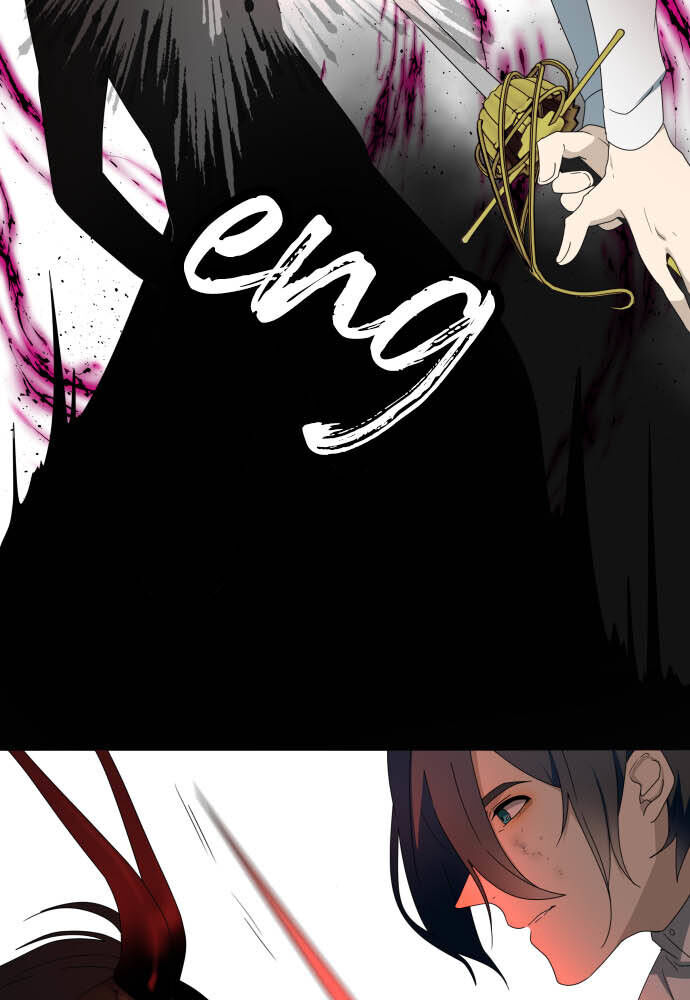 Trái Tim Của Luce Chap 35 - Next Chap 36