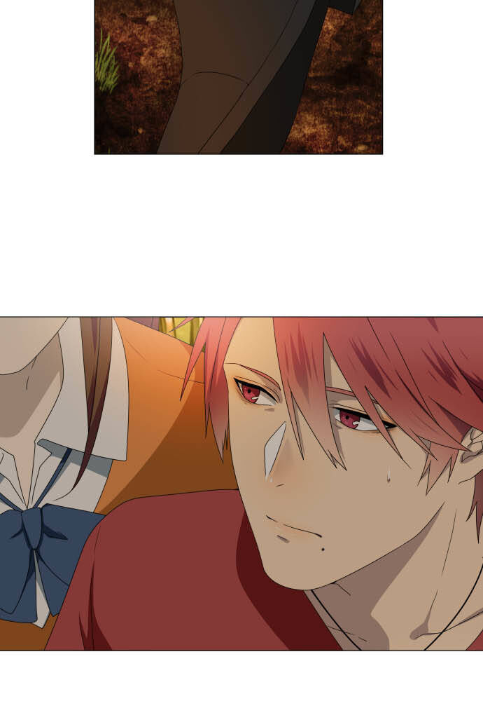 Trái Tim Của Luce Chap 35 - Next Chap 36