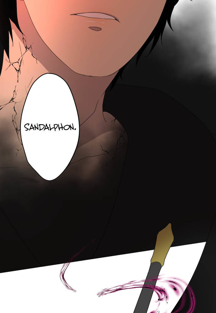 Trái Tim Của Luce Chap 35 - Next Chap 36