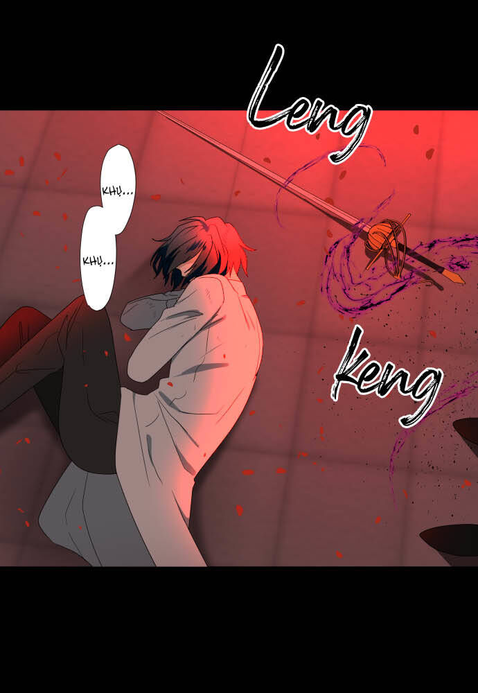 Trái Tim Của Luce Chap 35 - Next Chap 36