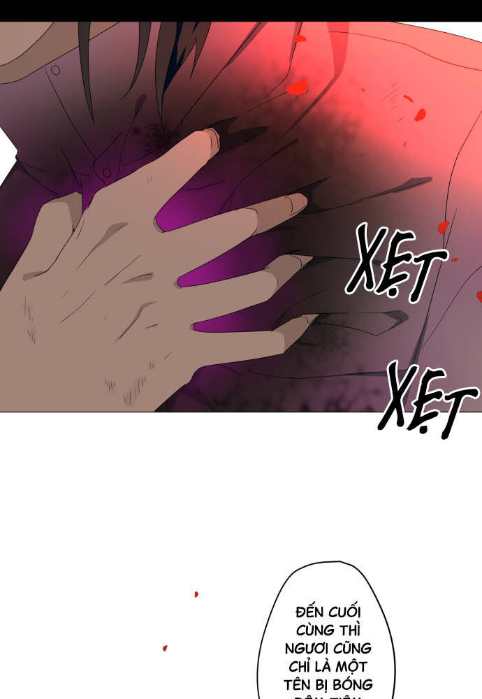 Trái Tim Của Luce Chap 35 - Next Chap 36