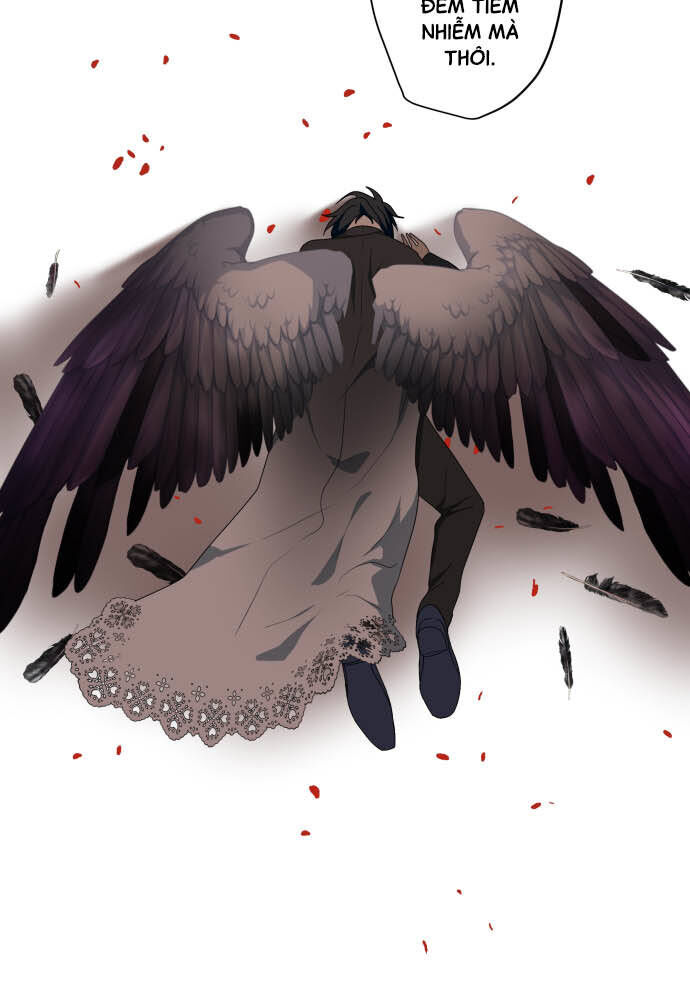Trái Tim Của Luce Chap 35 - Next Chap 36