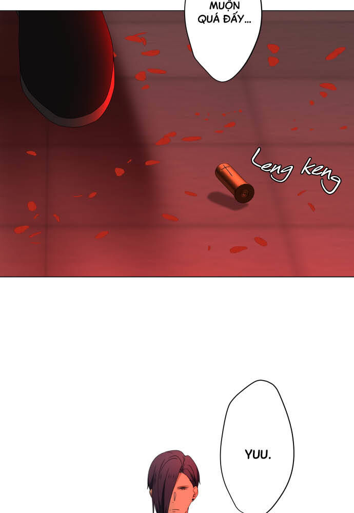 Trái Tim Của Luce Chap 35 - Next Chap 36