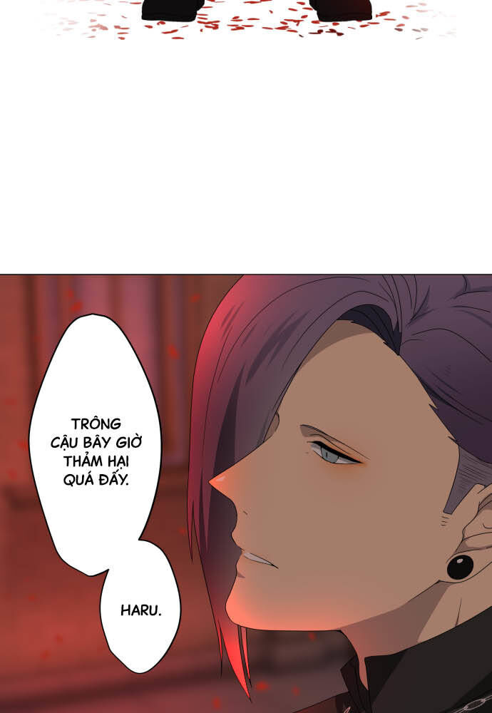 Trái Tim Của Luce Chap 35 - Next Chap 36