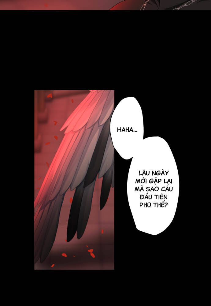 Trái Tim Của Luce Chap 35 - Next Chap 36