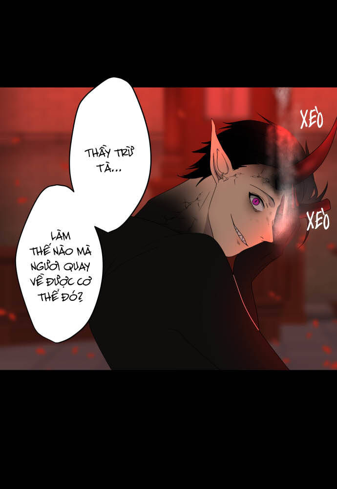 Trái Tim Của Luce Chap 35 - Next Chap 36