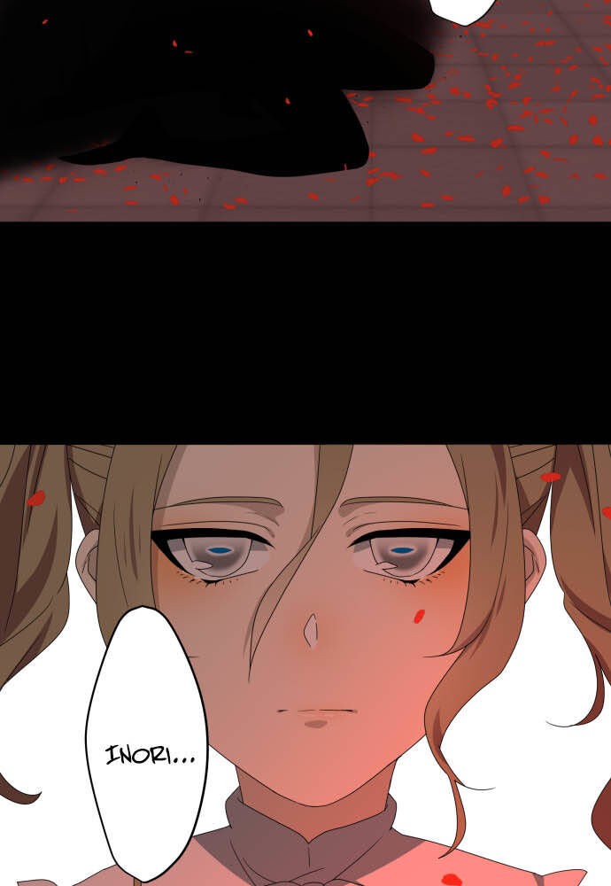 Trái Tim Của Luce Chap 35 - Next Chap 36