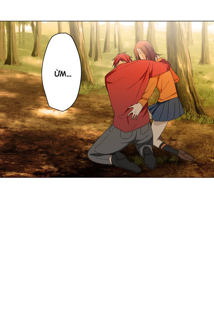 Trái Tim Của Luce Chap 35 - Next Chap 36