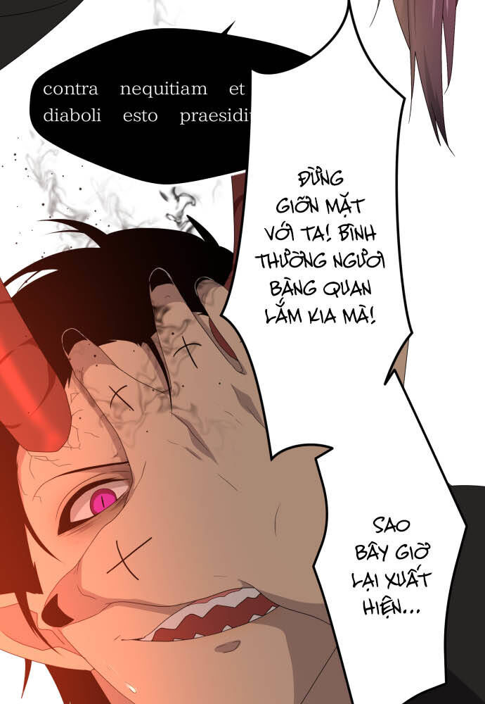 Trái Tim Của Luce Chap 36 - Next Chap 37